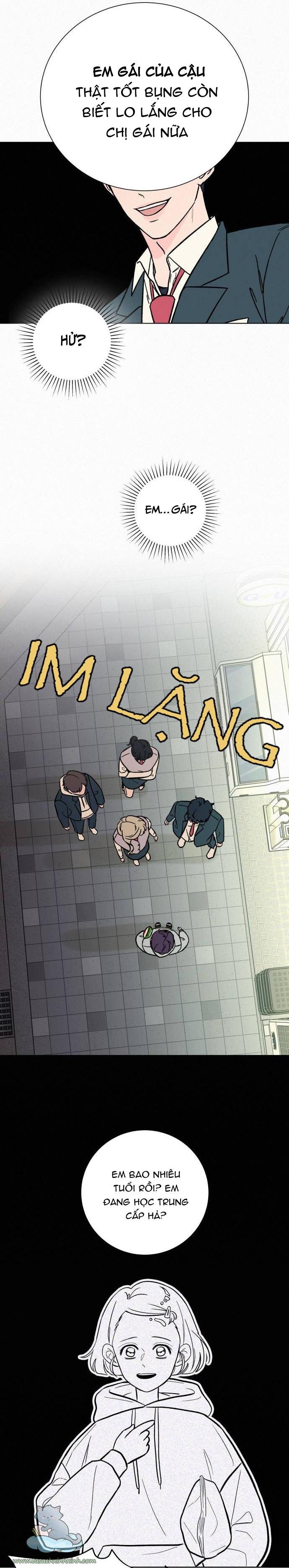 Tình Yêu Trong Sáng Chap Chapter 2-Tình Yêu Trong Sáng - Next Chap 188