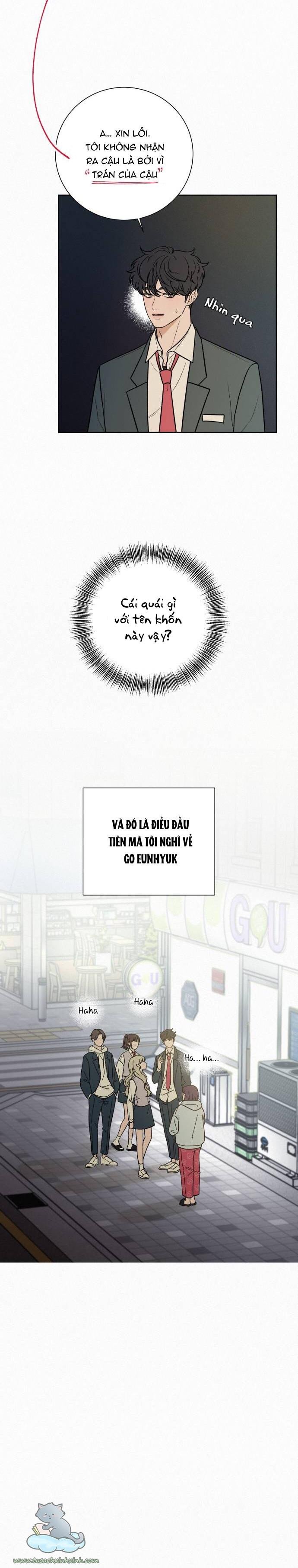 Tình Yêu Trong Sáng Chap Chapter 2-Tình Yêu Trong Sáng - Next Chap 188