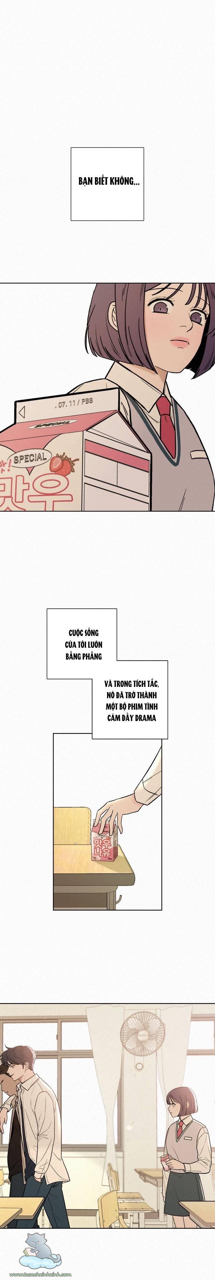 Tình Yêu Trong Sáng Chap Chapter 2-Tình Yêu Trong Sáng - Next Chap 188