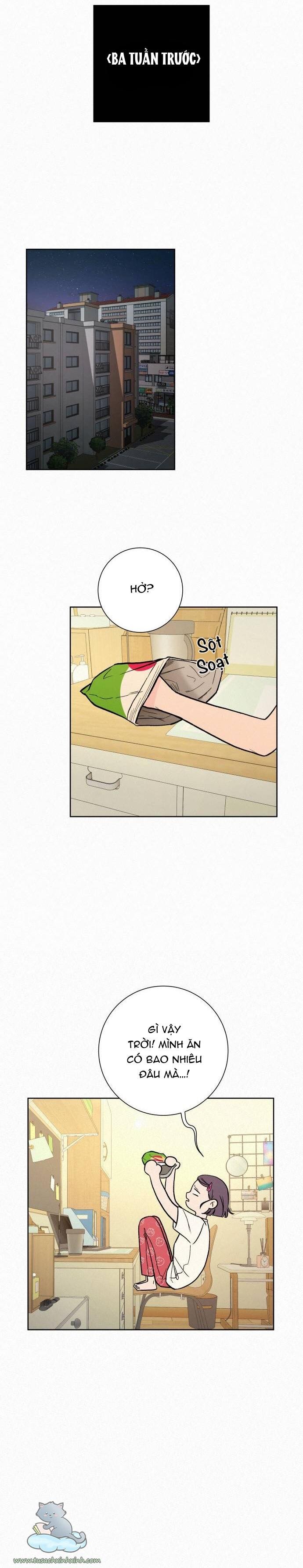 Tình Yêu Trong Sáng Chap Chapter 2-Tình Yêu Trong Sáng - Next Chap 188