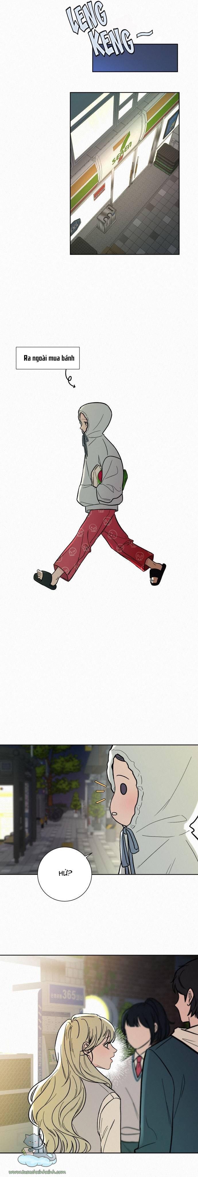 Tình Yêu Trong Sáng Chap Chapter 2-Tình Yêu Trong Sáng - Next Chap 188