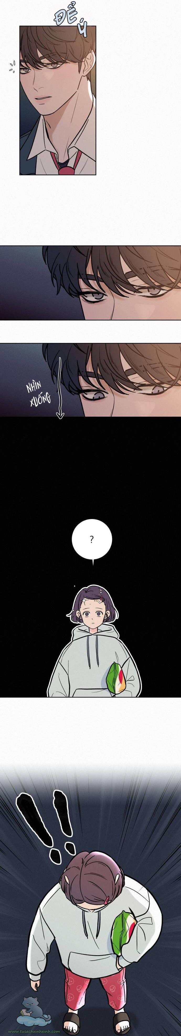 Tình Yêu Trong Sáng Chap Chapter 2-Tình Yêu Trong Sáng - Next Chap 188