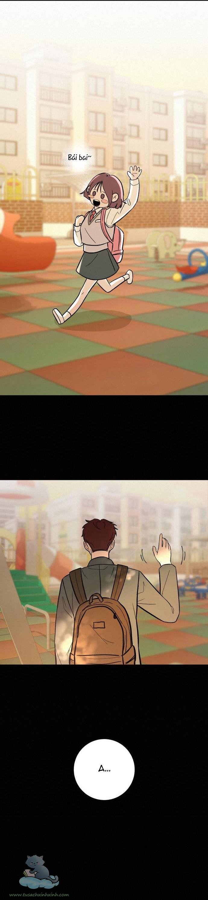 Tình Yêu Trong Sáng Chap Chapter 3-Tình Yêu Trong Sáng - Next Chap 189