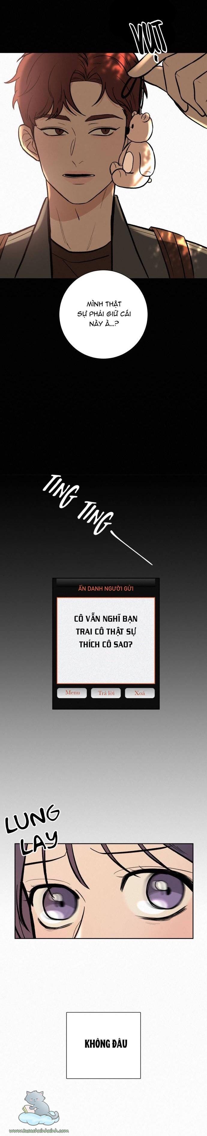 Tình Yêu Trong Sáng Chap Chapter 3-Tình Yêu Trong Sáng - Next Chap 189