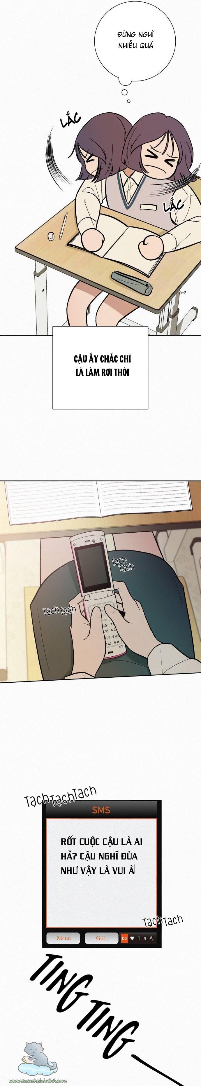 Tình Yêu Trong Sáng Chap Chapter 3-Tình Yêu Trong Sáng - Next Chap 189