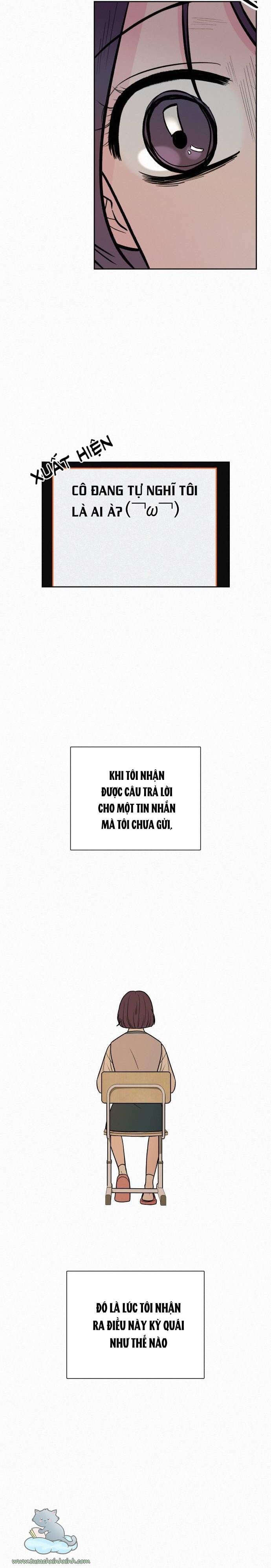 Tình Yêu Trong Sáng Chap Chapter 3-Tình Yêu Trong Sáng - Next Chap 189