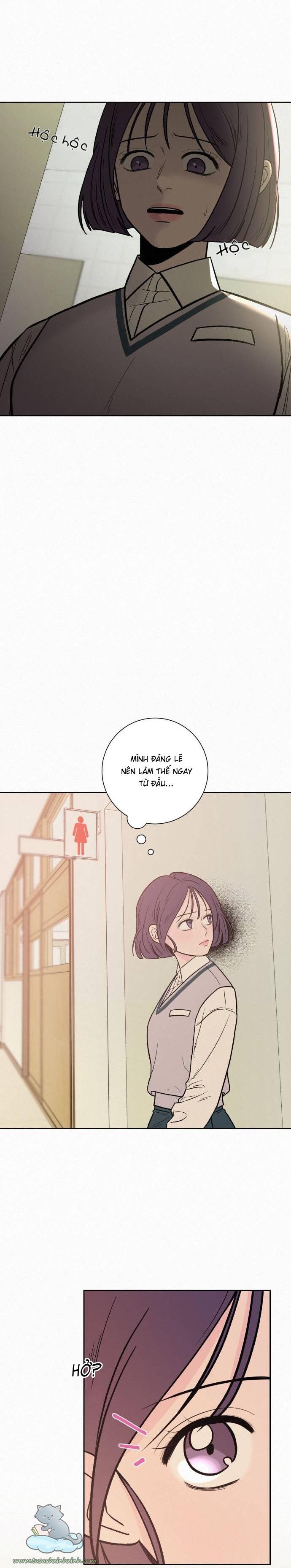 Tình Yêu Trong Sáng Chap Chapter 3-Tình Yêu Trong Sáng - Next Chap 189