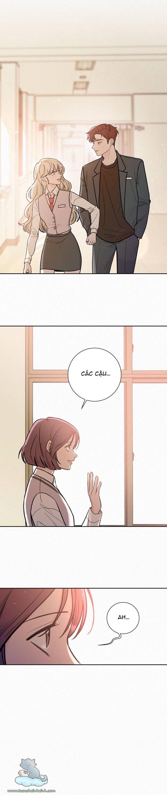 Tình Yêu Trong Sáng Chap Chapter 3-Tình Yêu Trong Sáng - Next Chap 189