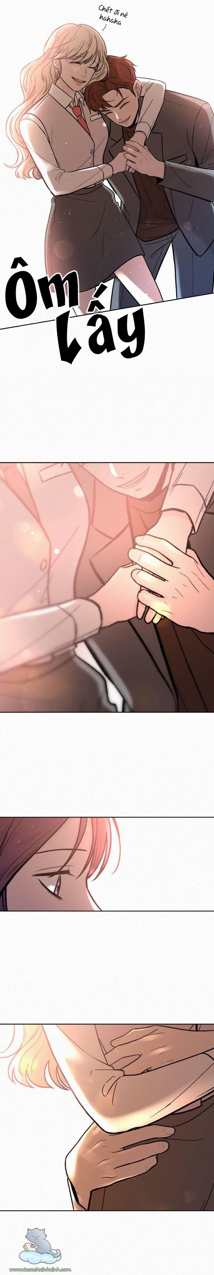 Tình Yêu Trong Sáng Chap Chapter 3-Tình Yêu Trong Sáng - Next Chap 189