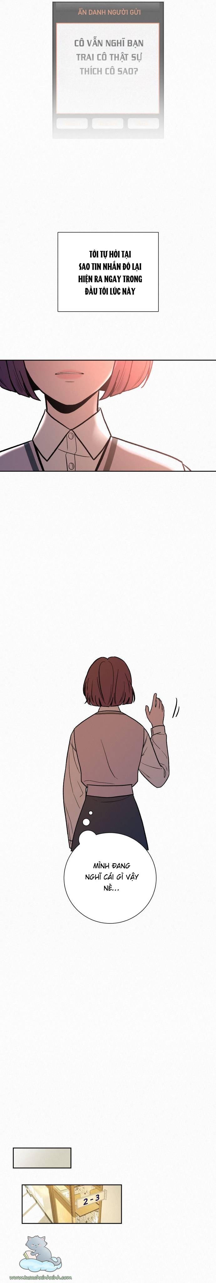 Tình Yêu Trong Sáng Chap Chapter 3-Tình Yêu Trong Sáng - Next Chap 189