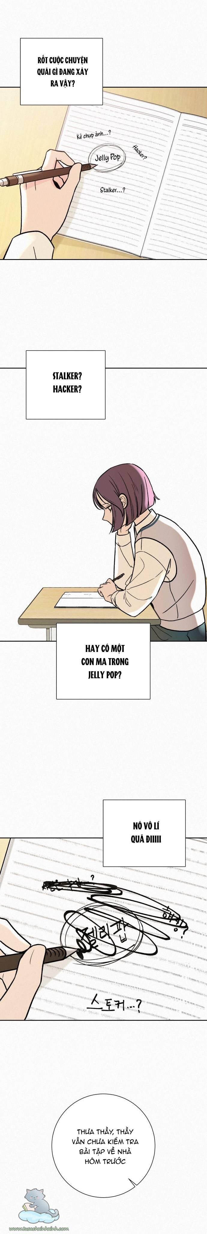 Tình Yêu Trong Sáng Chap Chapter 3-Tình Yêu Trong Sáng - Next Chap 189