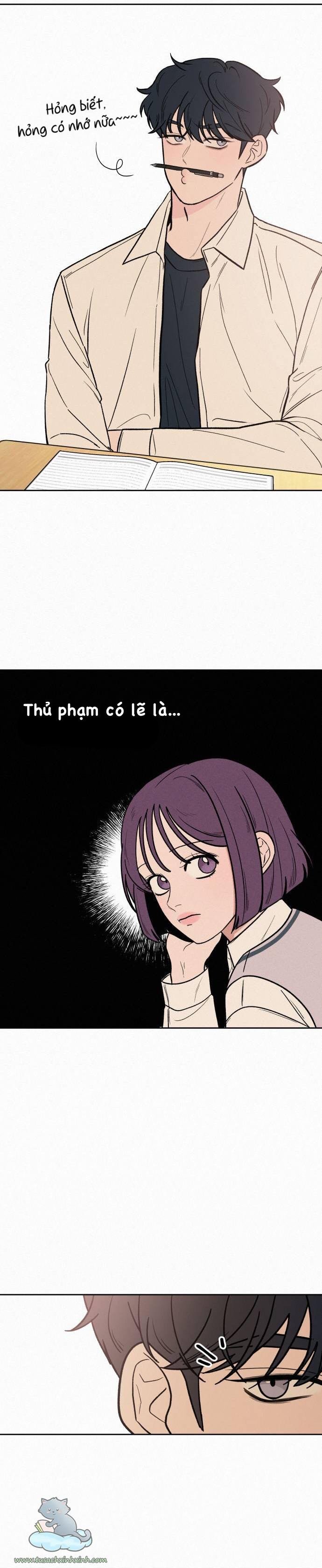 Tình Yêu Trong Sáng Chap Chapter 3-Tình Yêu Trong Sáng - Next Chap 189