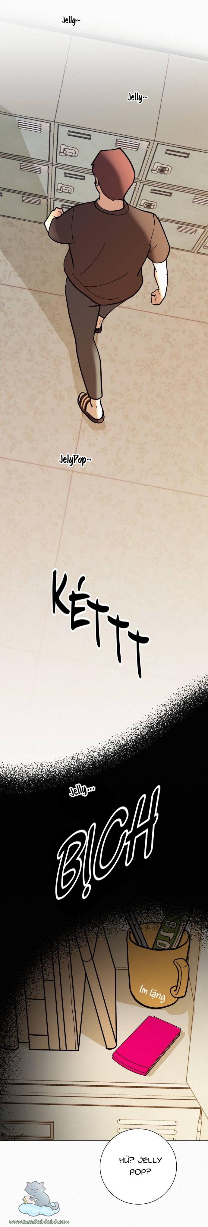 Tình Yêu Trong Sáng Chap Chapter 3-Tình Yêu Trong Sáng - Next Chap 189