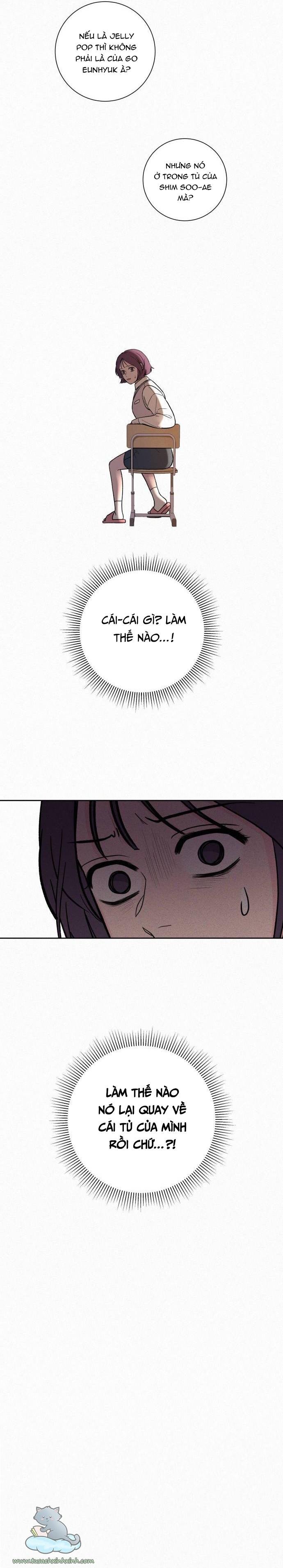 Tình Yêu Trong Sáng Chap Chapter 3-Tình Yêu Trong Sáng - Next Chap 189