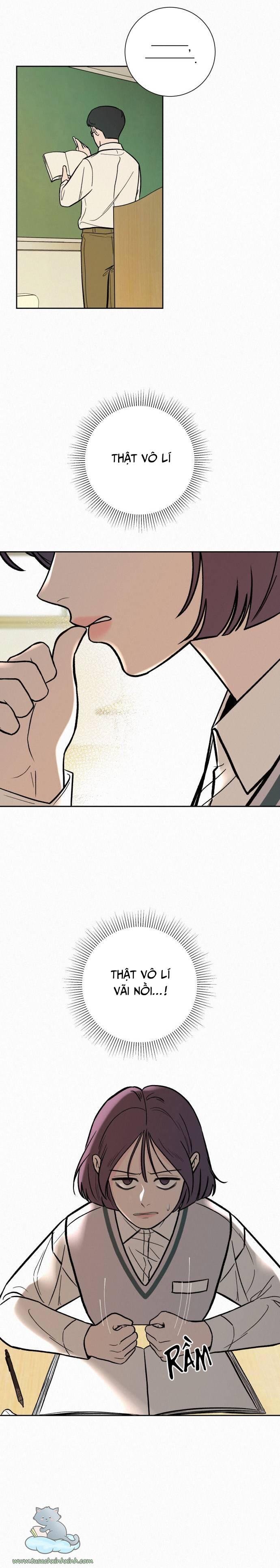 Tình Yêu Trong Sáng Chap Chapter 3-Tình Yêu Trong Sáng - Next Chap 189