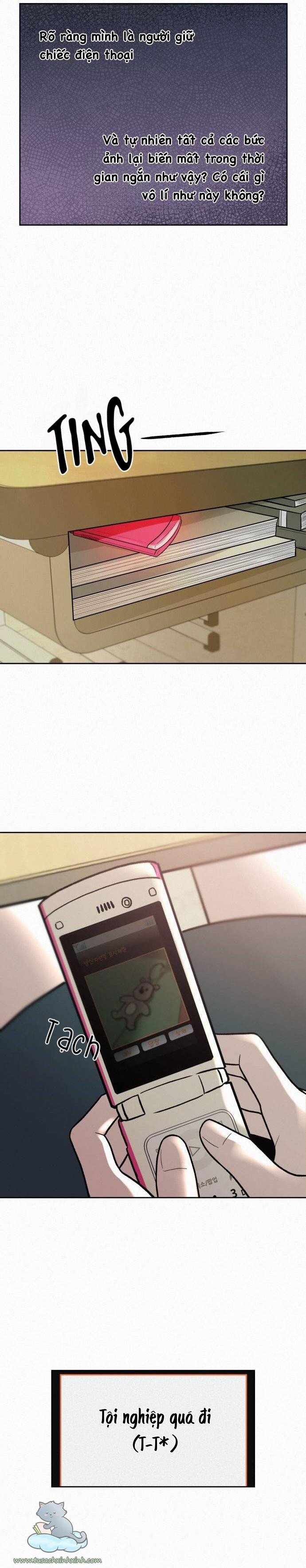 Tình Yêu Trong Sáng Chap Chapter 3-Tình Yêu Trong Sáng - Next Chap 189