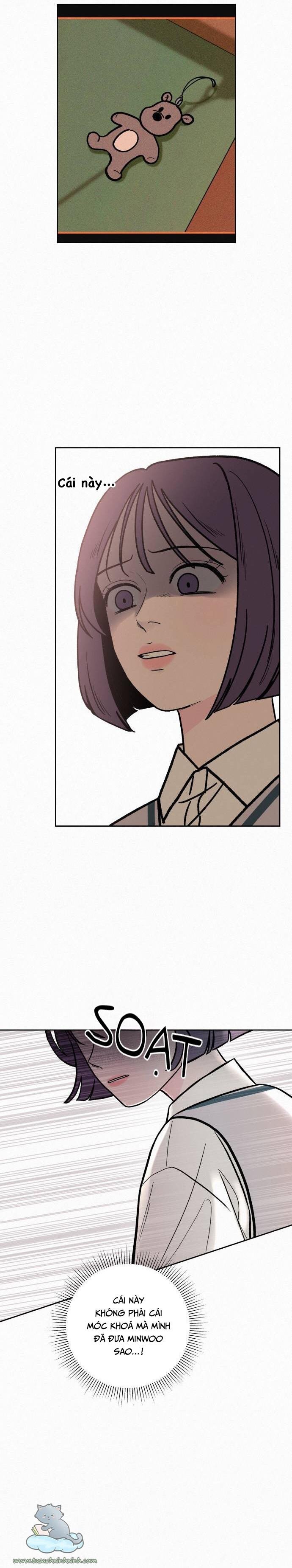 Tình Yêu Trong Sáng Chap Chapter 3-Tình Yêu Trong Sáng - Next Chap 189