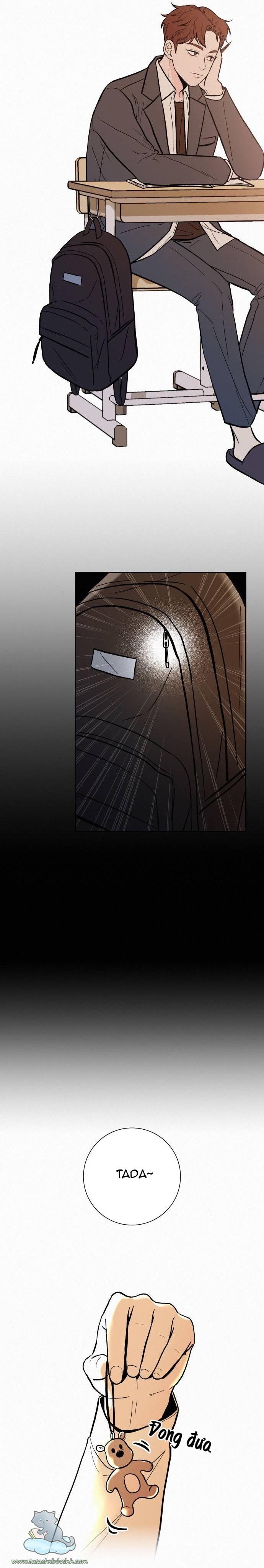 Tình Yêu Trong Sáng Chap Chapter 3-Tình Yêu Trong Sáng - Next Chap 189