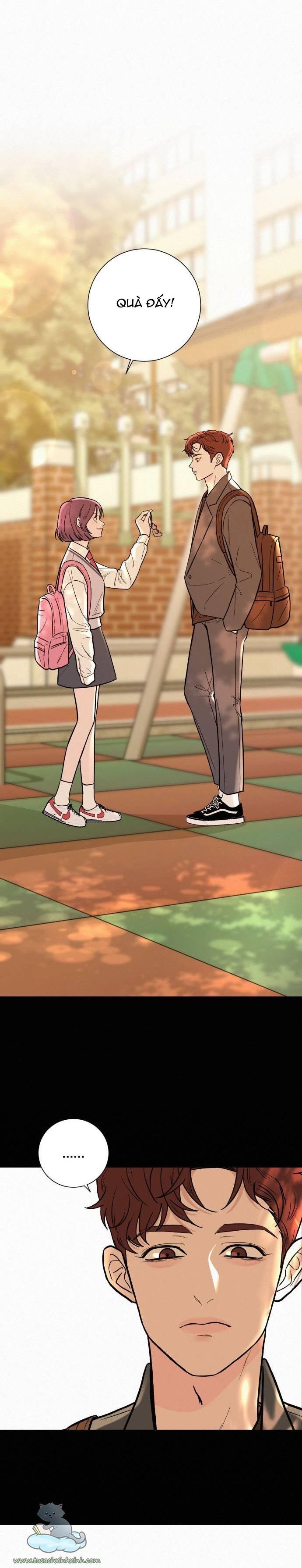 Tình Yêu Trong Sáng Chap Chapter 3-Tình Yêu Trong Sáng - Next Chap 189