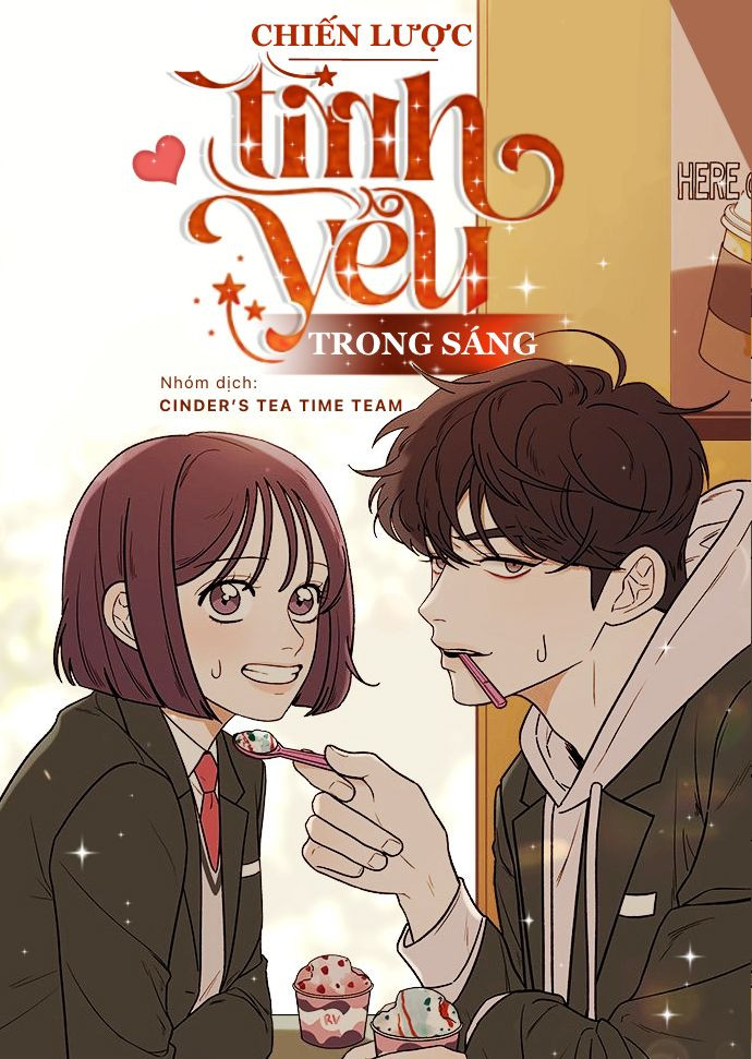 Tình Yêu Trong Sáng Chap Chapter 4-Tình Yêu Trong Sáng - Next Chap 190
