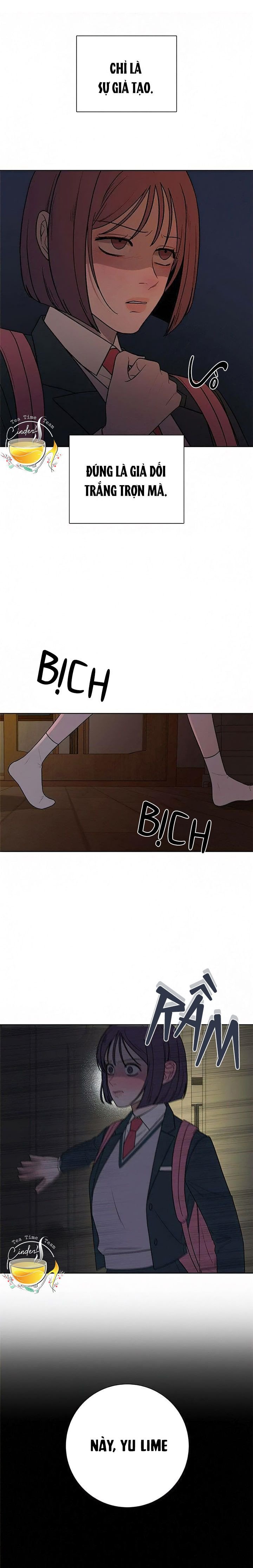 Tình Yêu Trong Sáng Chap Chapter 6-Tình Yêu Trong Sáng - Next Chap 192