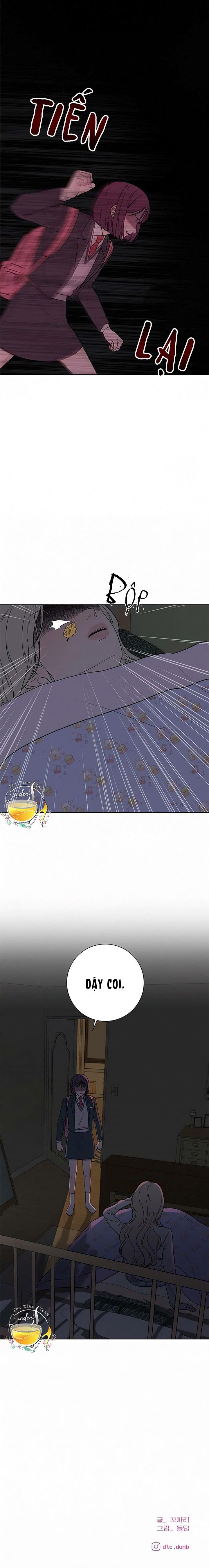 Tình Yêu Trong Sáng Chap Chapter 6-Tình Yêu Trong Sáng - Next Chap 192