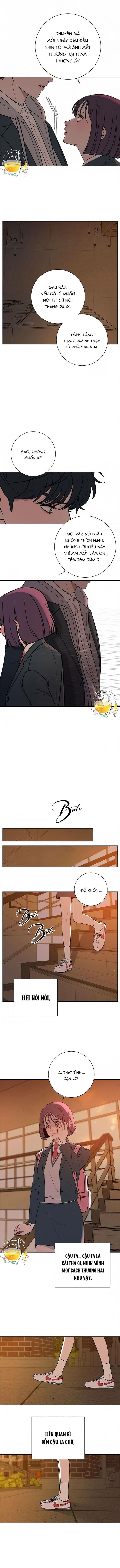 Tình Yêu Trong Sáng Chap Chapter 6-Tình Yêu Trong Sáng - Next Chap 192