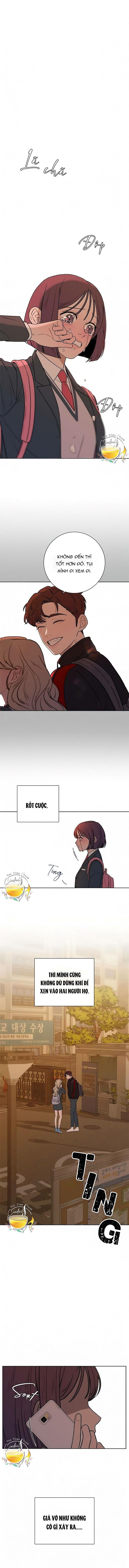 Tình Yêu Trong Sáng Chap Chapter 6-Tình Yêu Trong Sáng - Next Chap 192