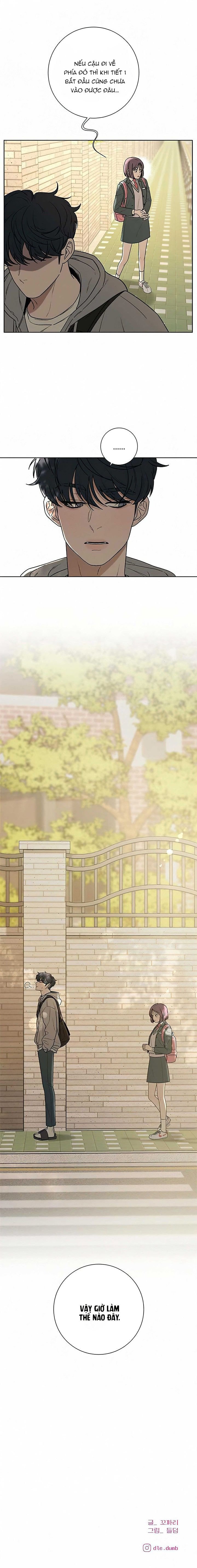 Tình Yêu Trong Sáng Chap Chapter 7-Tình Yêu Trong Sáng - Next Chap 193