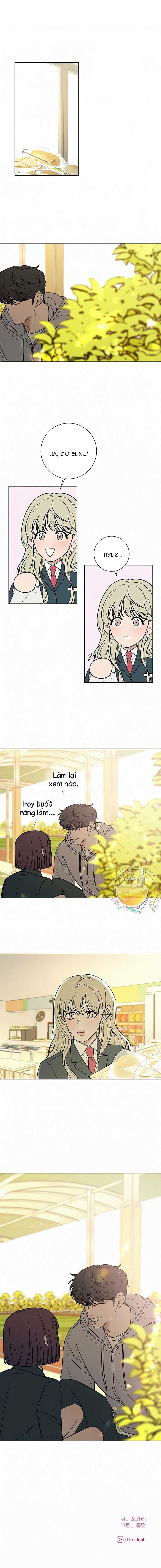 Tình Yêu Trong Sáng Chap Chapter 10-Tình Yêu Trong Sáng - Next Chap 196