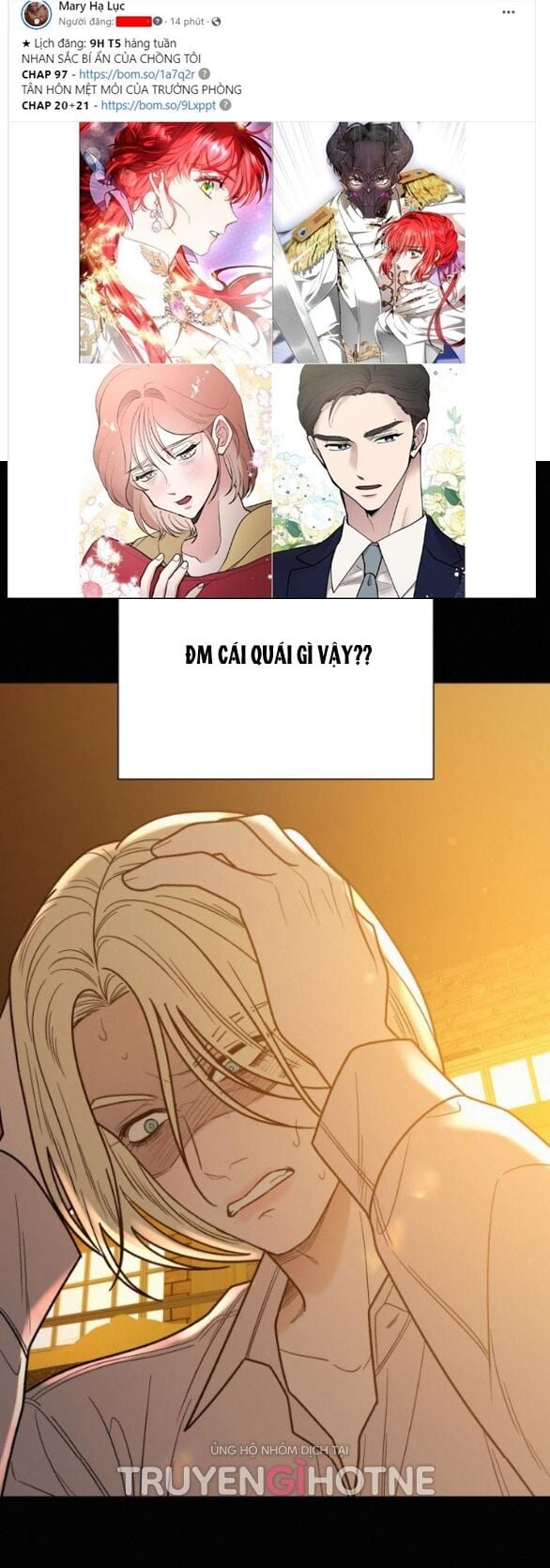 Tình Yêu Trong Sáng Chap Chapter 60.1-Tình Yêu Trong Sáng - Next Chap 197