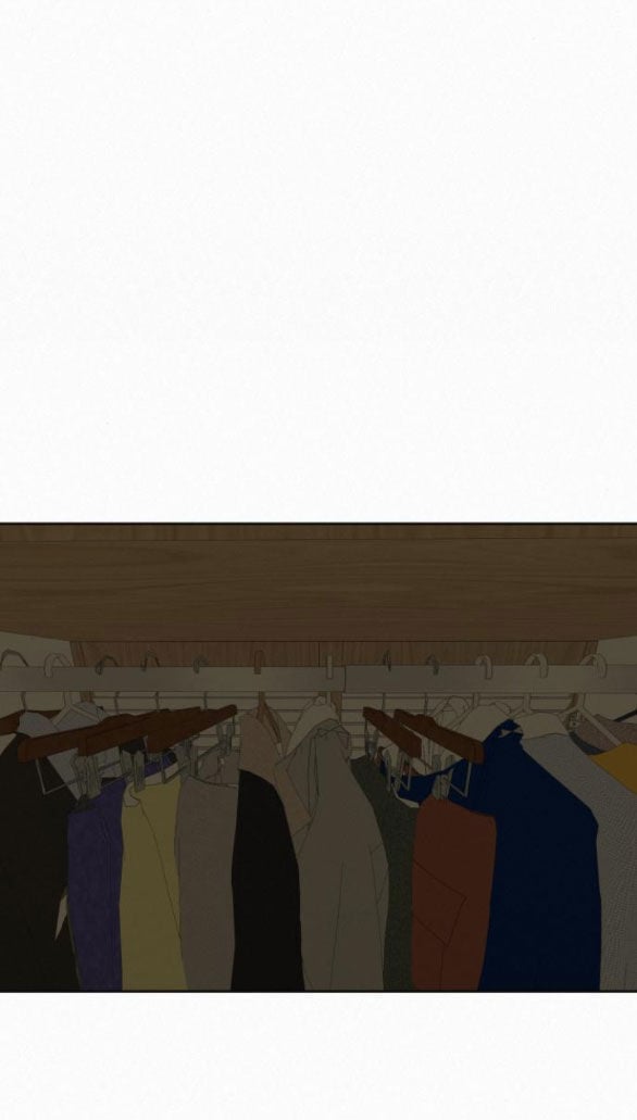 Tình Yêu Trong Sáng Chap Chapter 60.1-Tình Yêu Trong Sáng - Next Chap 197