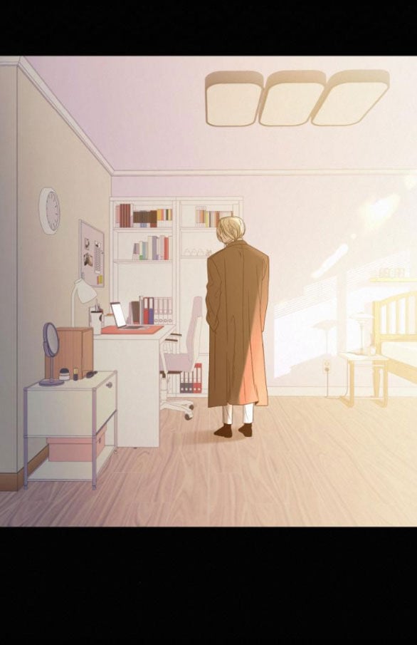 Tình Yêu Trong Sáng Chap Chapter 60.1-Tình Yêu Trong Sáng - Next Chap 197