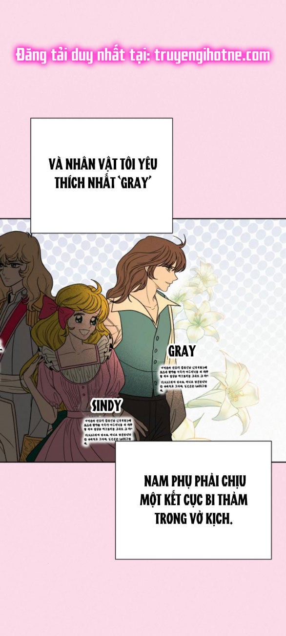 Tình Yêu Trong Sáng Chap Chapter 60.1-Tình Yêu Trong Sáng - Next Chap 197