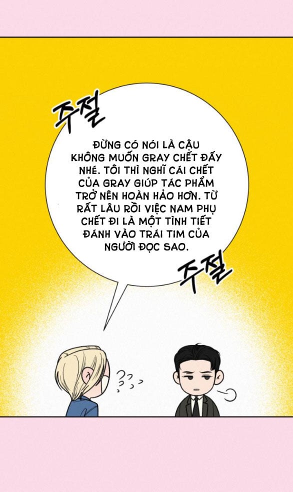 Tình Yêu Trong Sáng Chap Chapter 60.1-Tình Yêu Trong Sáng - Next Chap 197