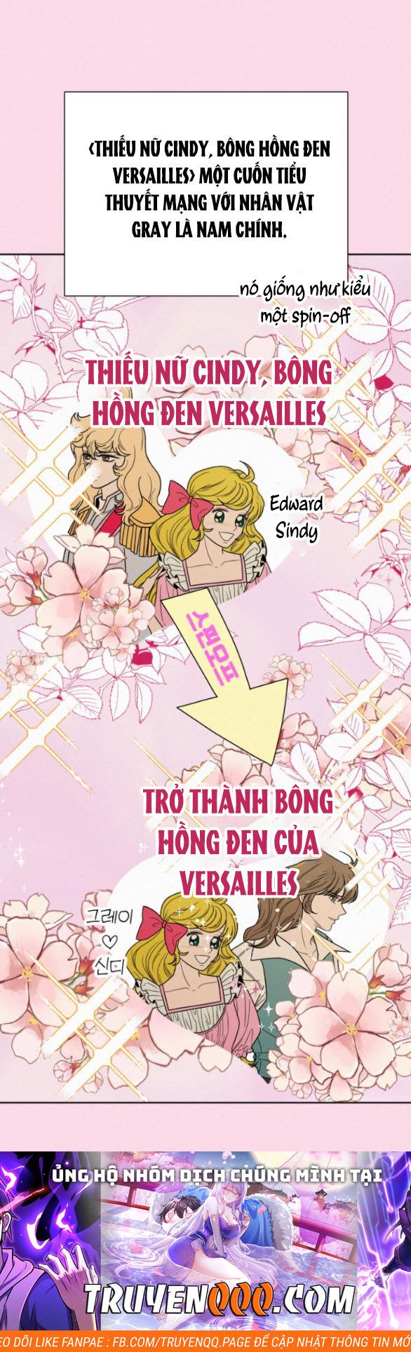 Tình Yêu Trong Sáng Chap Chapter 60.1-Tình Yêu Trong Sáng - Next Chap 197