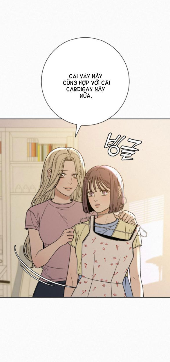 Tình Yêu Trong Sáng Chap Chapter 60.2-Tình Yêu Trong Sáng - Next Chap 198