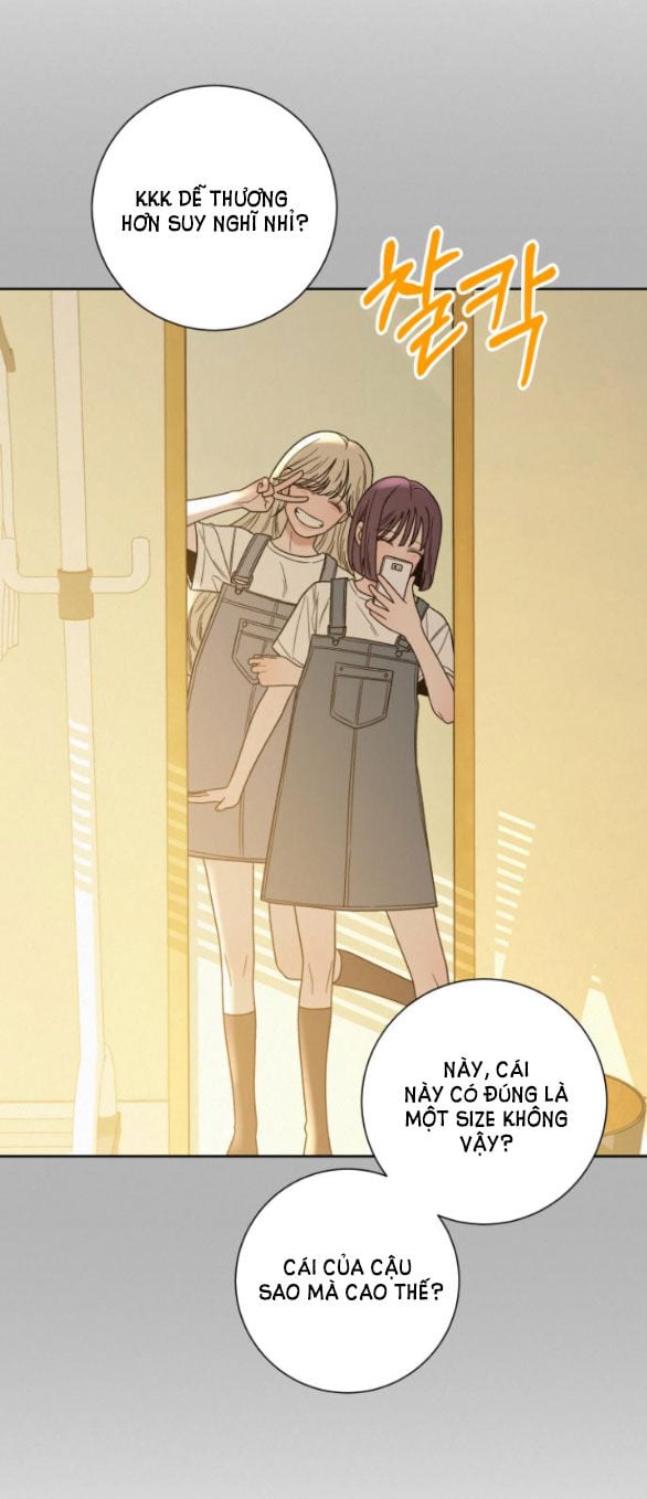 Tình Yêu Trong Sáng Chap Chapter 60.2-Tình Yêu Trong Sáng - Next Chap 198