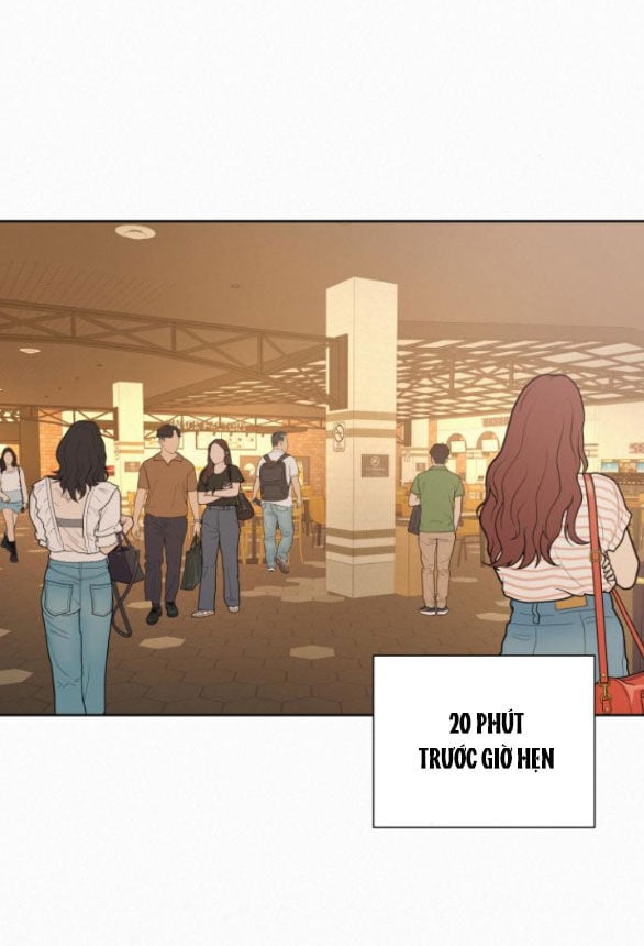 Tình Yêu Trong Sáng Chap Chapter 60.2-Tình Yêu Trong Sáng - Next Chap 198