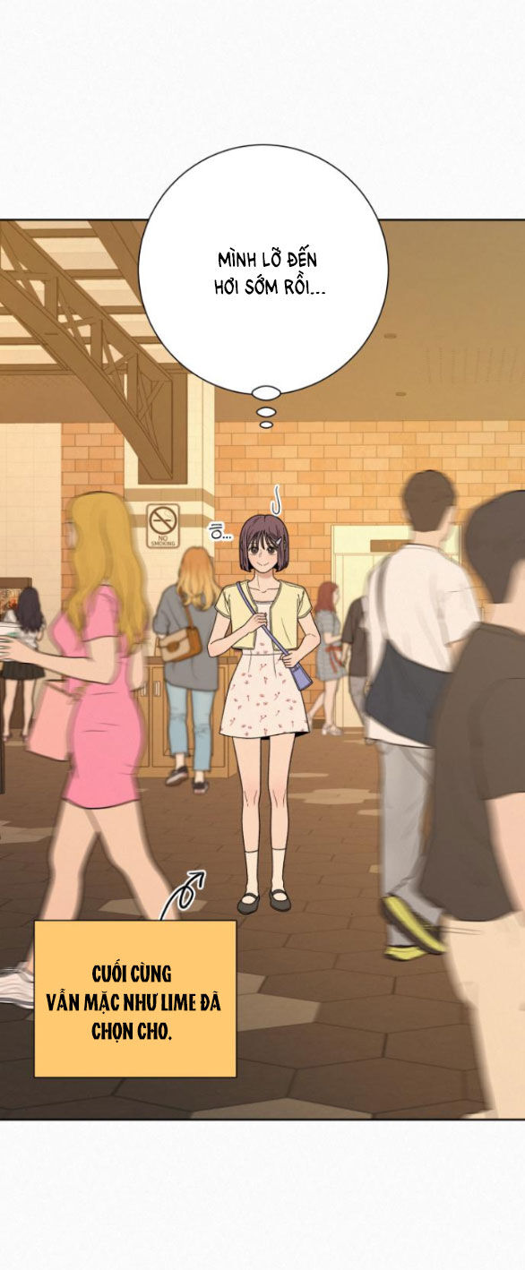 Tình Yêu Trong Sáng Chap Chapter 60.2-Tình Yêu Trong Sáng - Next Chap 198