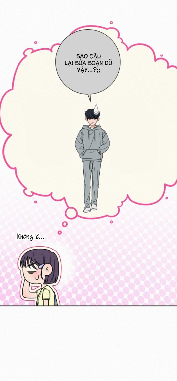 Tình Yêu Trong Sáng Chap Chapter 60.2-Tình Yêu Trong Sáng - Next Chap 198