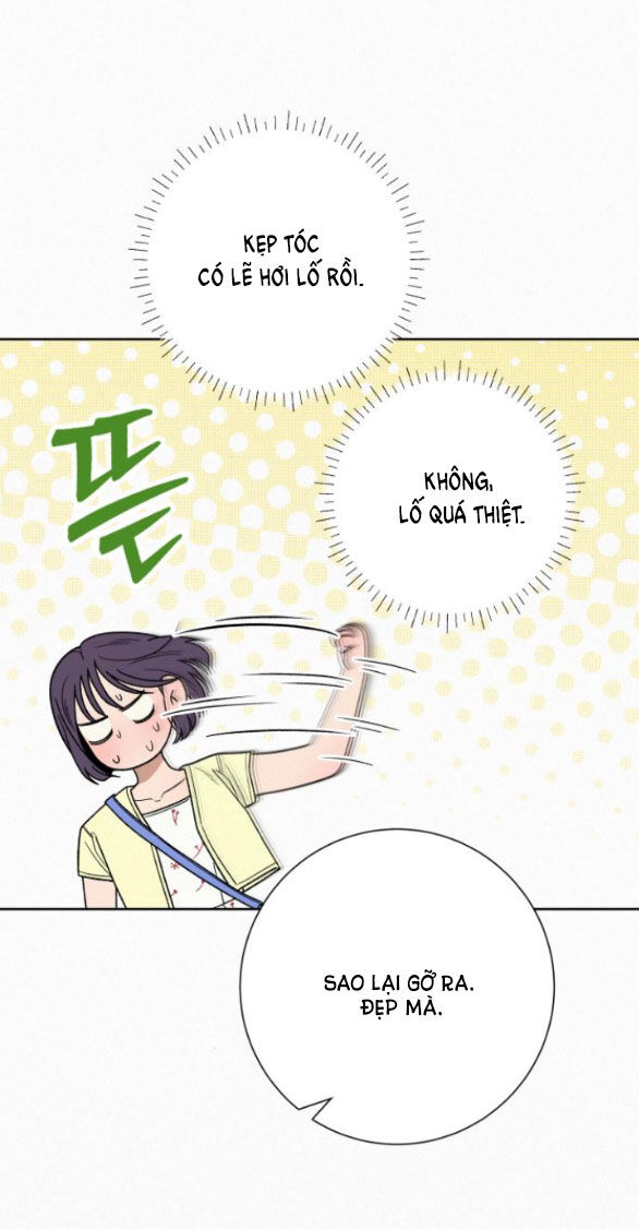 Tình Yêu Trong Sáng Chap Chapter 60.2-Tình Yêu Trong Sáng - Next Chap 198