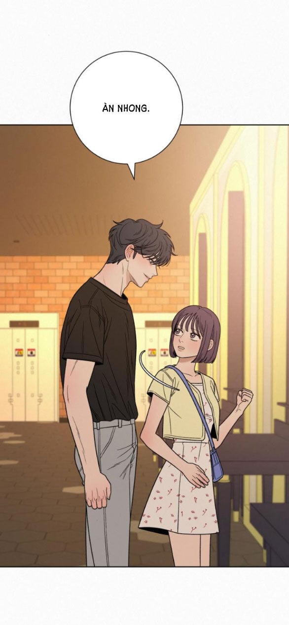 Tình Yêu Trong Sáng Chap Chapter 60.2-Tình Yêu Trong Sáng - Next Chap 198