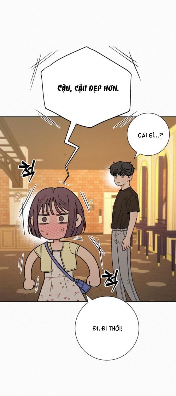 Tình Yêu Trong Sáng Chap Chapter 60.2-Tình Yêu Trong Sáng - Next Chap 198