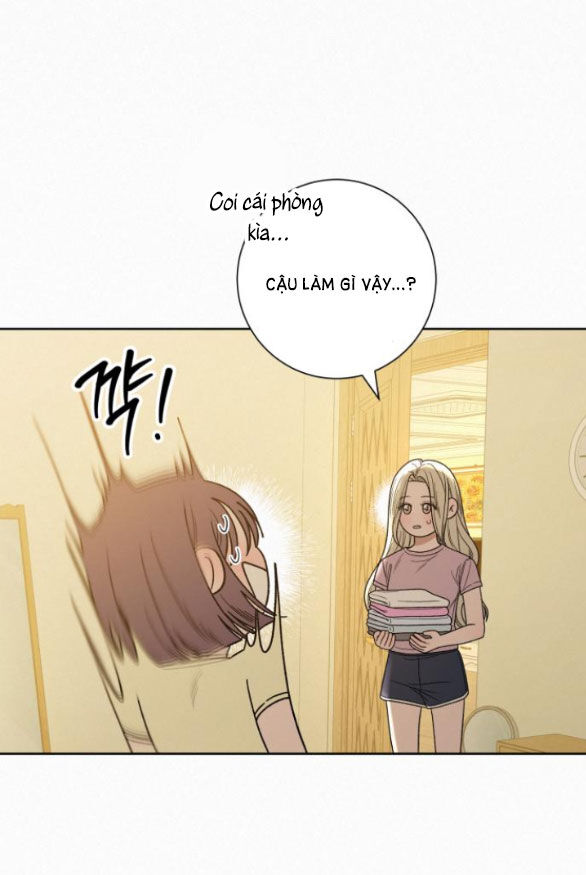 Tình Yêu Trong Sáng Chap Chapter 60.2-Tình Yêu Trong Sáng - Next Chap 198