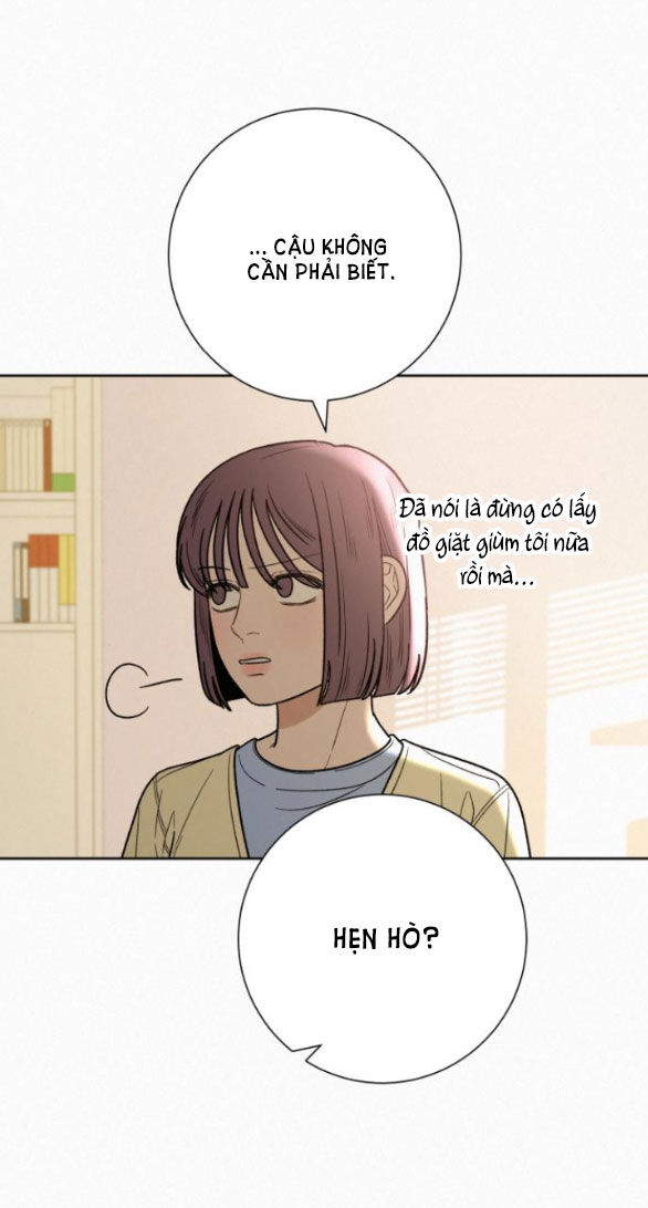 Tình Yêu Trong Sáng Chap Chapter 60.2-Tình Yêu Trong Sáng - Next Chap 198