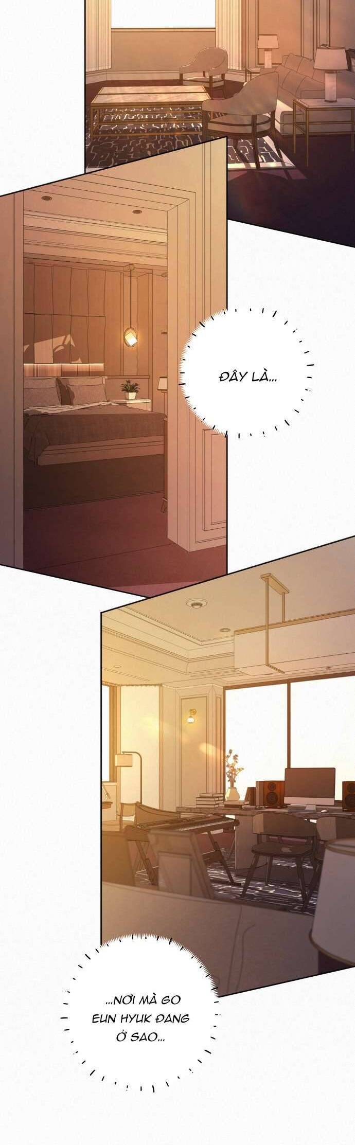 Tình Yêu Trong Sáng Chap Chapter 109-Tình Yêu Trong Sáng - Next Chap 199