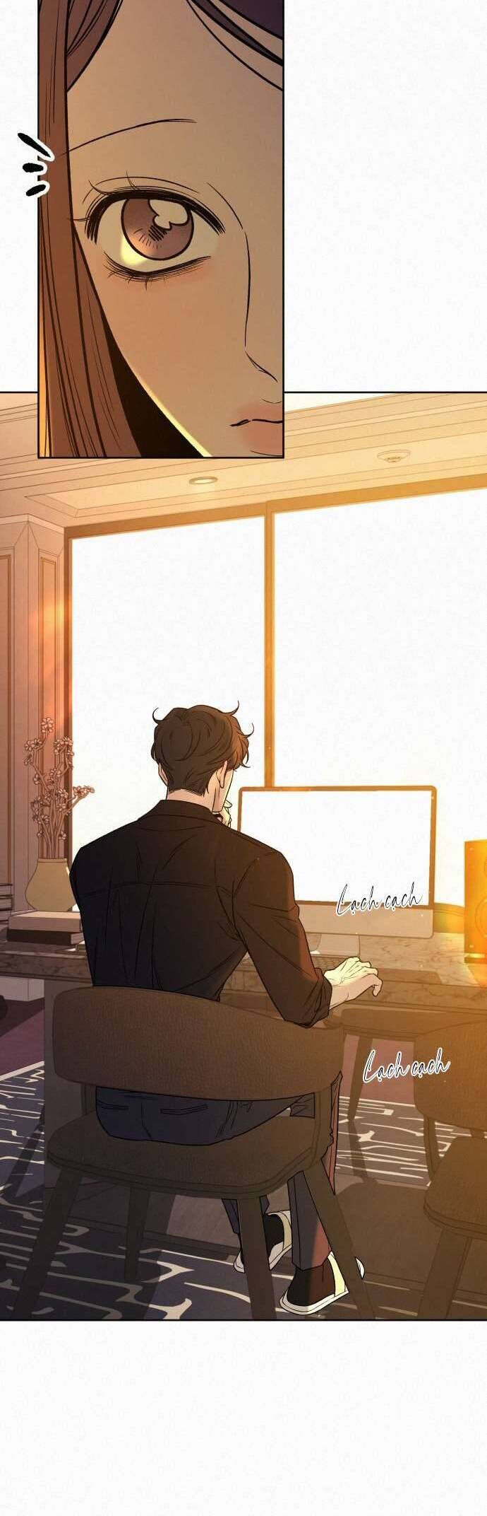 Tình Yêu Trong Sáng Chap Chapter 109-Tình Yêu Trong Sáng - Next Chap 199