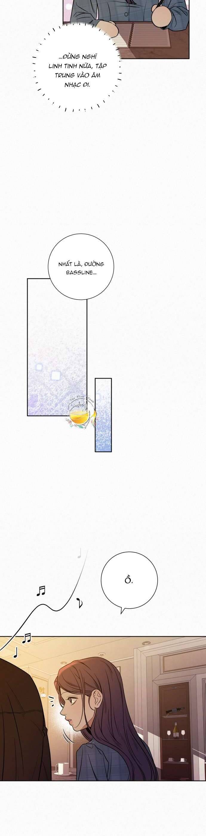 Tình Yêu Trong Sáng Chap Chapter 109-Tình Yêu Trong Sáng - Next Chap 199