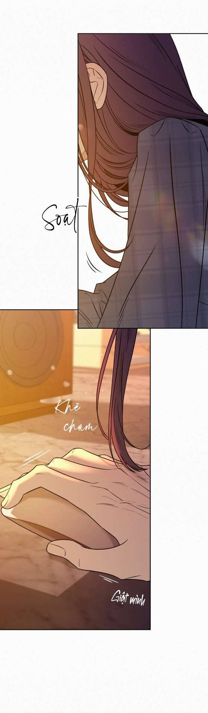 Tình Yêu Trong Sáng Chap Chapter 109-Tình Yêu Trong Sáng - Next Chap 199